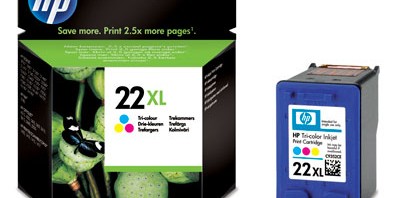 Hp 22 XL OEM HP22XL