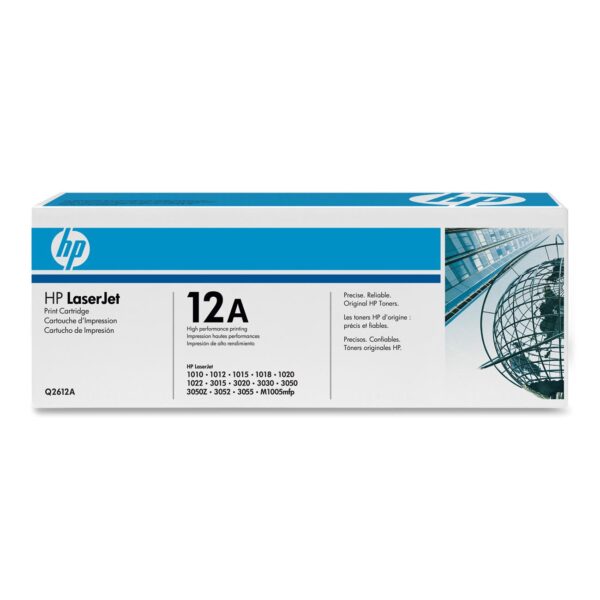 HP Q2612A OEM
