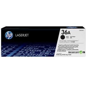 Refill laser HP CB436A