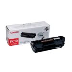 Refill laser Canon FX-10
