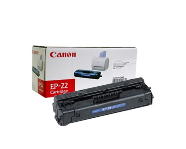 Refill laser Canon EP-22