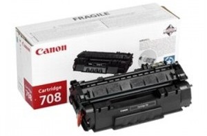 Refill laser Canon CRG-708