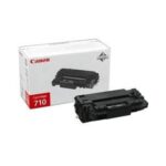 Refill laser Canon CRG-710