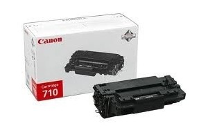 Refill laser Canon CRG-710