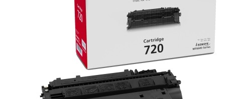 Refill laser Canon CRG-720