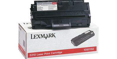 Refill laser Lexmark E210