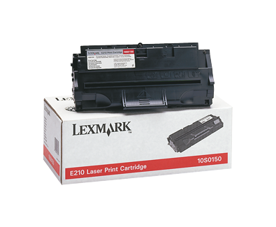 Refill laser Lexmark E210