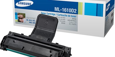 Refill laser Samsung ML-1610D2
