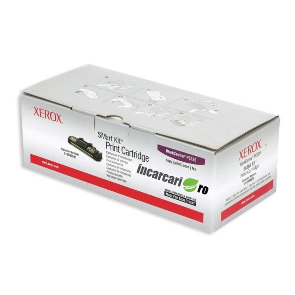 Refill laser XEROX PE220