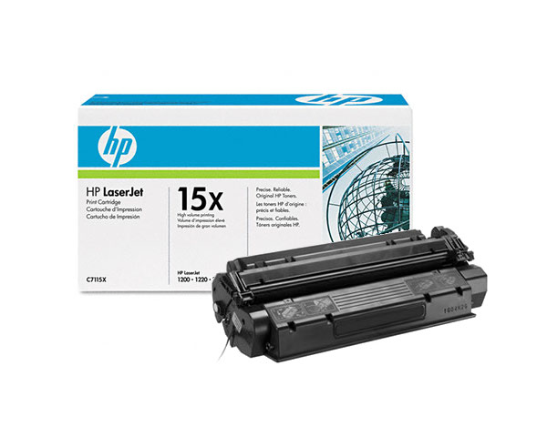 Refill laser HP C7115X