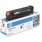 Refill laser color HP CC530A