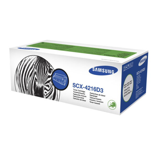 Refill laser Samsung SCX-4216D3