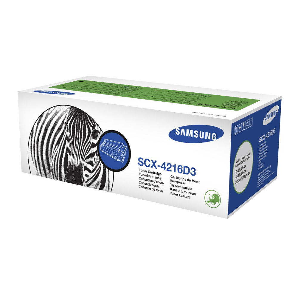 Refill laser Samsung SCX-4216D3