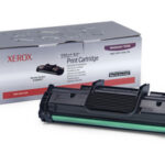 Refill laser XEROX PE220