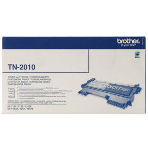 Refill laser BROTHER TN-2010
