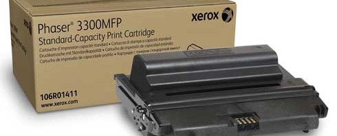 Refill laser XEROX Phaser 3300