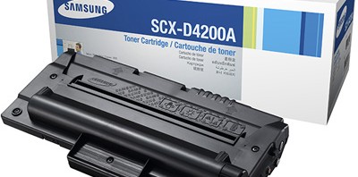 Refill laser Samsung SCX-D4200A