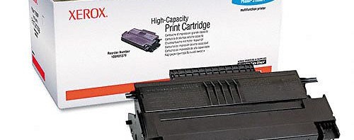 REFILL XEROX 3100 MFP