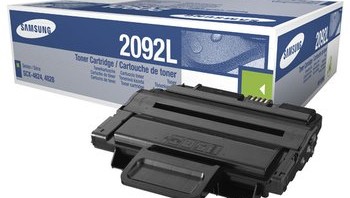 Refill laser Samsung MLT-D2092