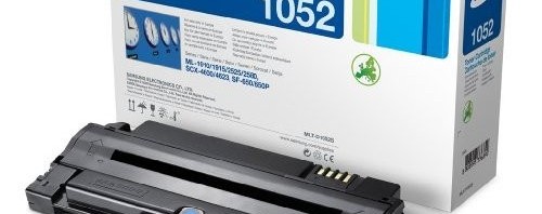 Refill laser Samsung MLT-D1052L