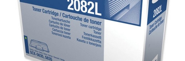 Refill laser Samsung MLT-D2082L