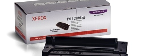 Refill laser XEROX 3119