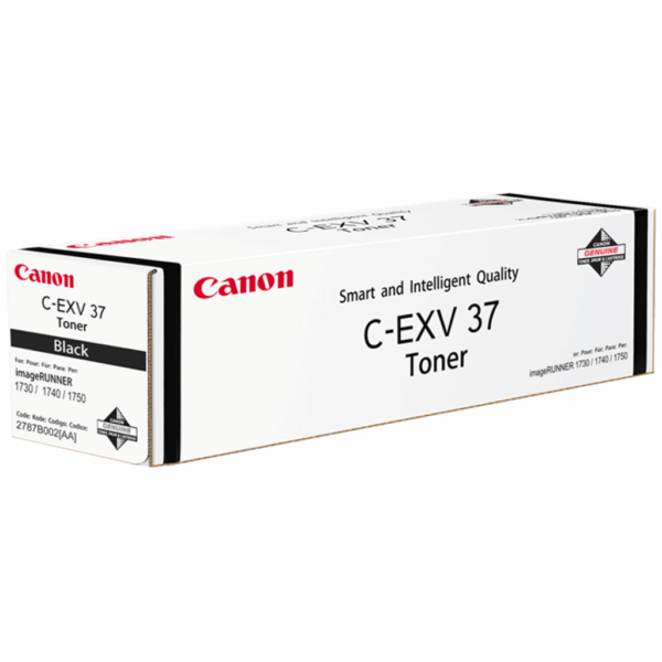 Toner copiator Canon C-EXV37