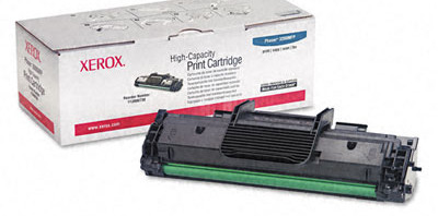 Refill laser XEROX Phaser 3200