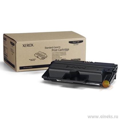 Refill laser Xerox Phaser 3428