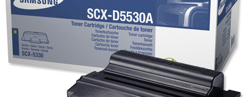 Refill laser Samsung SCX-D5530A