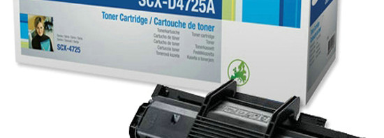 Refill laser Samsung SCX-D4725A