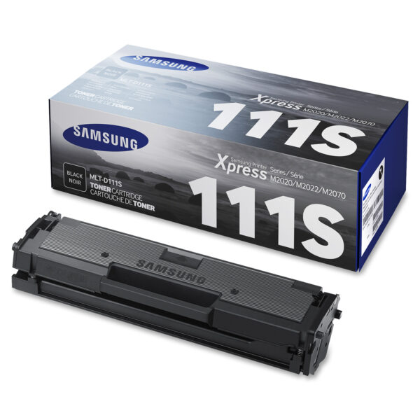Refill Samsung MLT-D111S