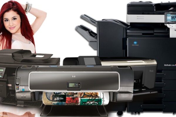 ECHIPAMENTE PRINTARE