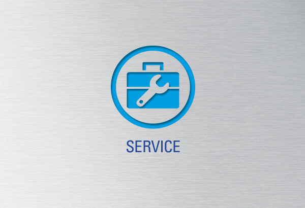 OPERAŢIUNI SERVICE