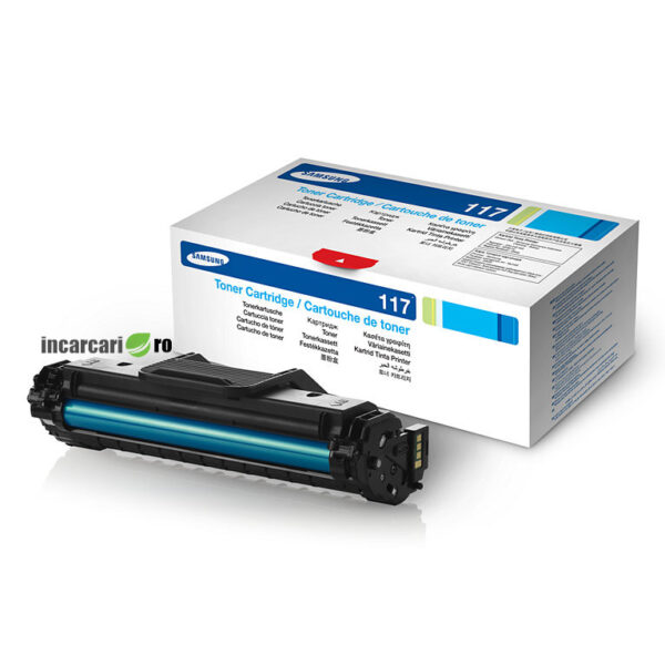 Refill laser Samsung MLT-D117S