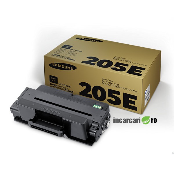 Refill laser Samsung MLT-D205E