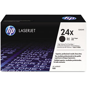 Refill laser HP Q2624X