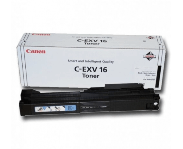 Cartus copiator CANON C-EXV16 Black