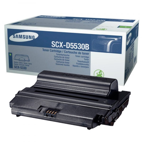 Refill laser Samsung SCX-D5530B