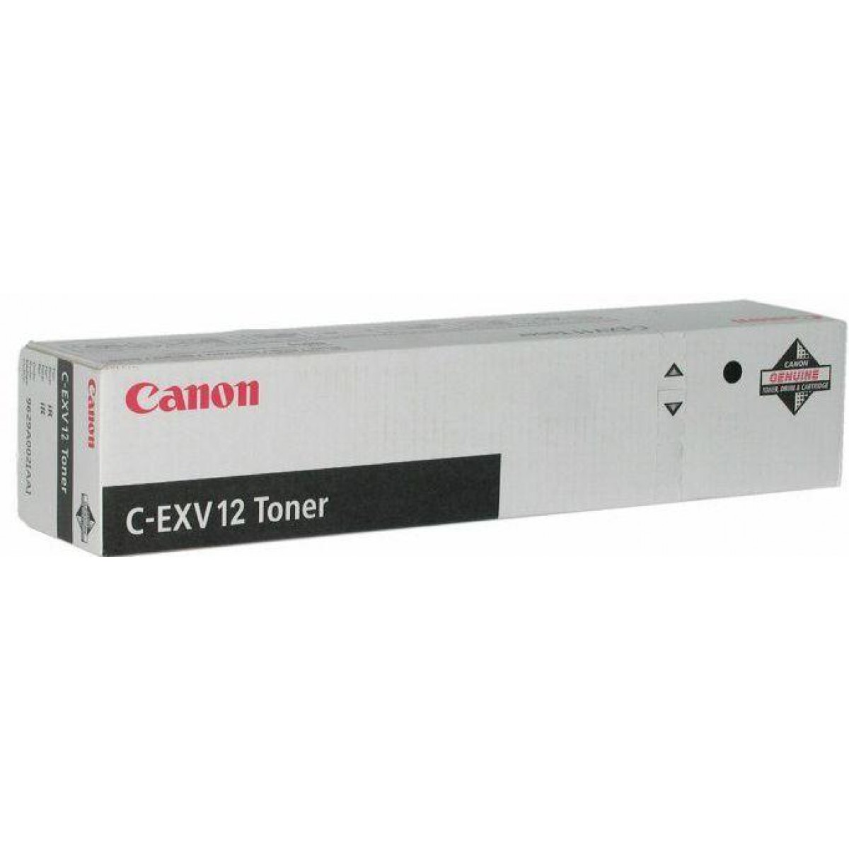 Cartus copiator CANON C-EXV12