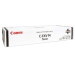 Cartus copiator CANON C-EXV14