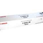 Cartus copiator CANON C-EXV28 Black