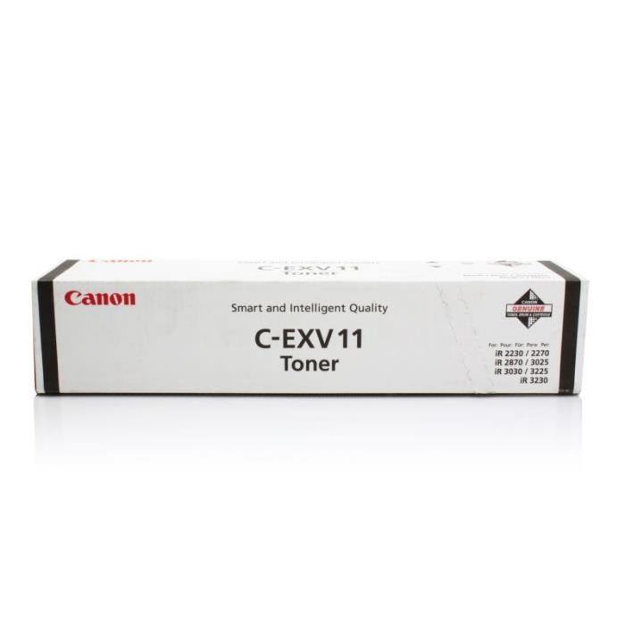Toner copiator Canon C-exv1