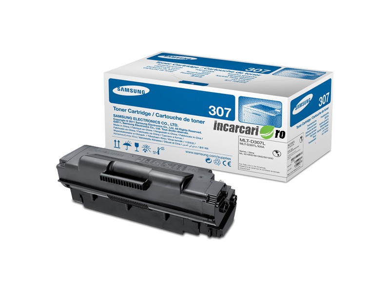 Refill laser Samsung MLT-D307L