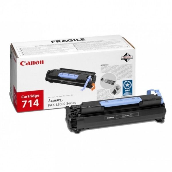 Refill laser Canon CRG-714