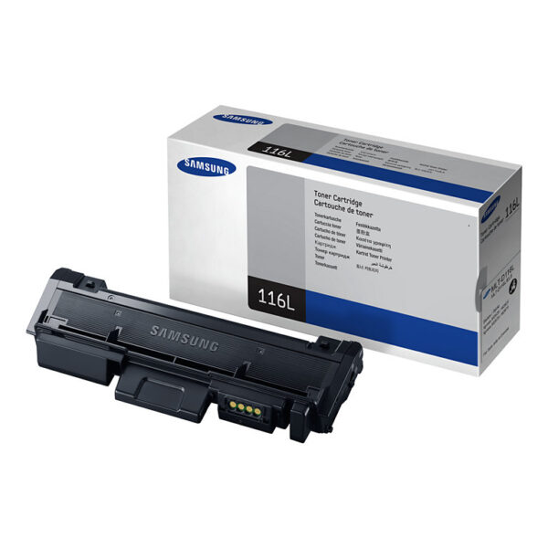 Refill laser Samsung MLT-D116L