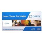 cartus toner laser compatibil orink